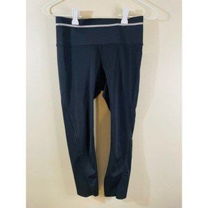 Athleta Women's Tummy Control Cropped Leggings